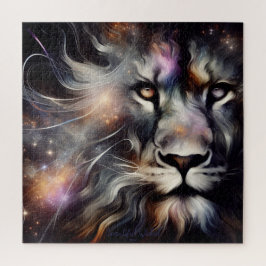 Quebra-cabeça Belo Impressão de Arte Digital Fantasy AI Fantasy