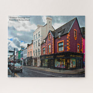 Quebra-cabeça Belo Puzzle de Killarney Irlanda