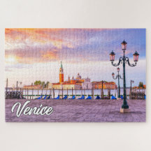 Belo Veneza, Itália