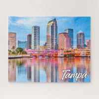 Belos Tampa, Flórida, EUA