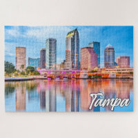 Belos Tampa, Flórida, EUA