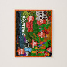 Bem-vindo a Diwaliwod!