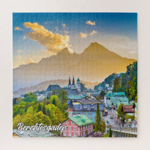 Quebra-cabeça Berchtesgaden, Alemanha