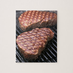 Quebra-cabeça Bife 2