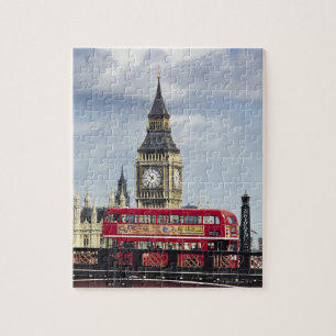 Quebra-cabeça Big Ben 2