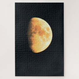 Quebra-cabeça Big Old Moon 20x30 jpcna 1014pc