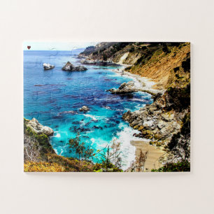 Quebra-cabeça Big Sur