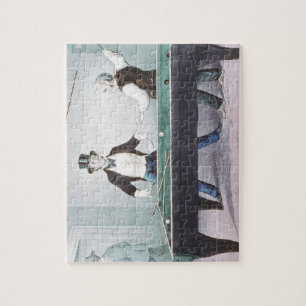 Quebra-cabeça Bilhar SUPERIORES