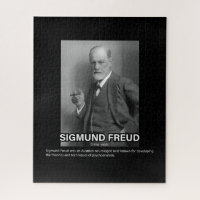 Biografia de Sigmund Freud
