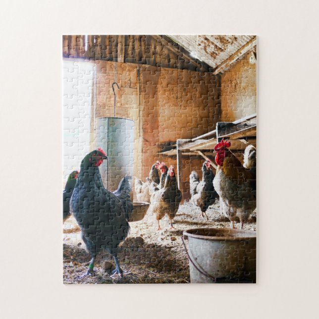 Quebra-cabeça Bird Photograph Best Wildlife Photos (Vertical)