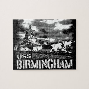 Quebra-cabeça Birmingham