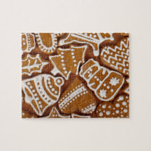 Biscoitos Natal de Natal