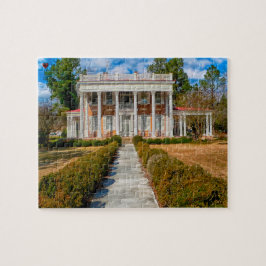 Quebra-cabeça Bishopville Carolina do Sul