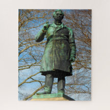 Bispo Matthew Simpson Filadélfia.