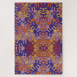 Quebra-cabeça Bizarro Fall