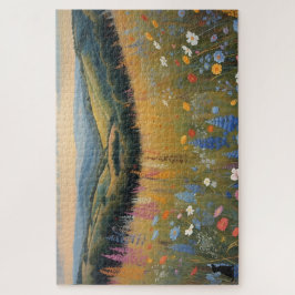 Quebra-cabeça Black Dog Studio