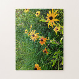 Quebra-cabeça Black Eyed Susan Remix