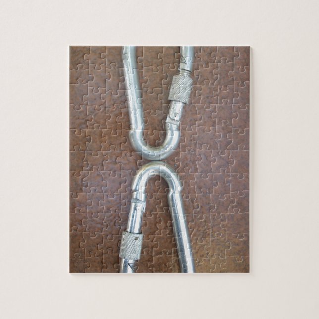 Quebra-cabeça Bloqueado: Design de trava do armário de aço duráv (Vertical)