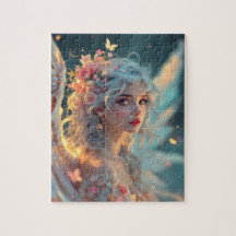 Blossom Seraph - Anjo da Primavera Grace