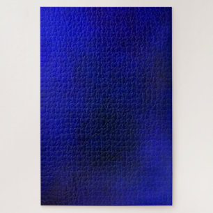 Quebra-cabeça Blue Plasma