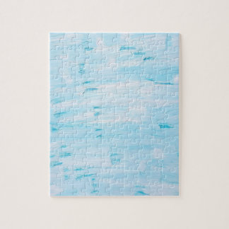 Quebra-cabeça Blue Sky