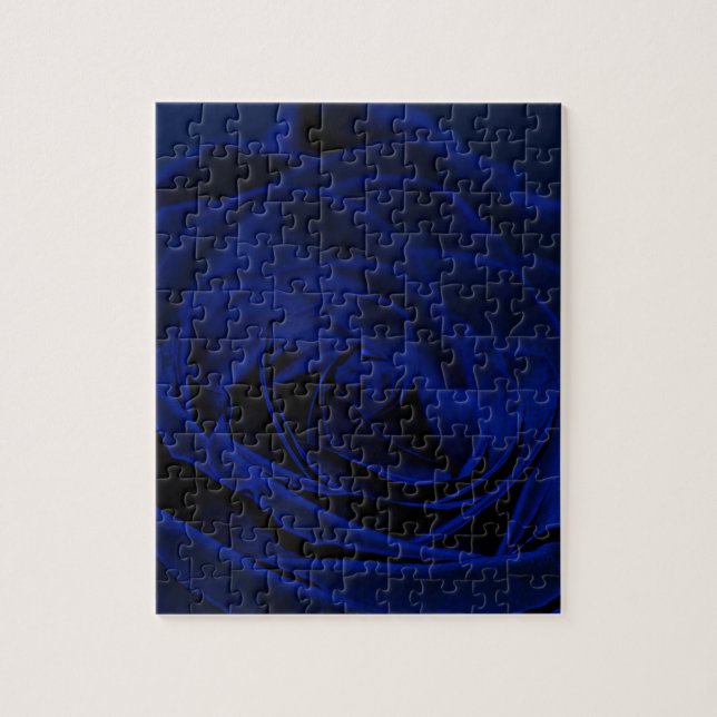 Quebra-cabeça Blue Velvet rose.jpg (Vertical)