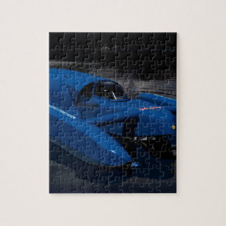 Quebra-cabeça Bluebird K7