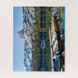 Quebra-cabeça Boat Dock