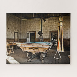 Quebra-cabeça Bodie Ghost Town, CA