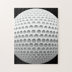 Quebra-cabeça Bola de Golfe