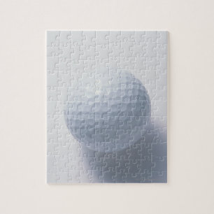 Quebra-cabeça Bola de golfe