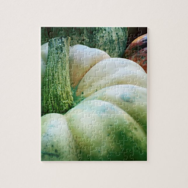 Quebra-cabeça Bombas únicas (Vertical)