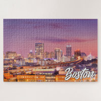 Boston, Massachusetts, Estados Unidos