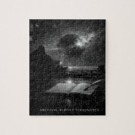 Quebra-cabeça Bound To Witness - Observation Fragmented