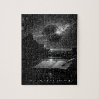 Quebra-cabeça Bound To Witness - Observation Fragmented