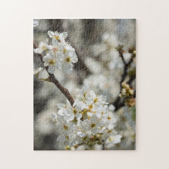 Quebra-cabeça Bradford Select Focus (Vertical)