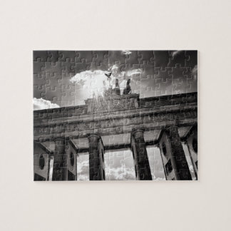 Quebra-cabeça Brandenburgo Gate Berlim Germany puzzle