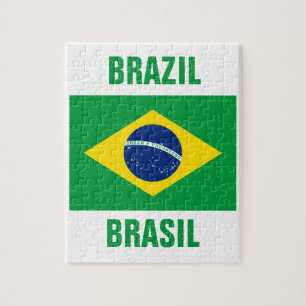 QUEBRA-CABEÇA BRASIL