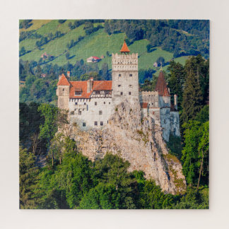 Quebra-cabeça Brasov, Transilvânia, Romênia