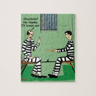 Quebra-cabeça "Breakout"