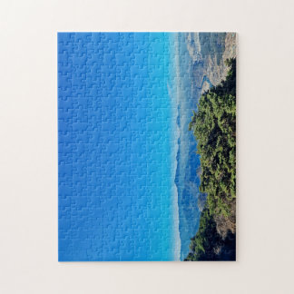 Quebra-cabeça Breath of the Blue Ridge