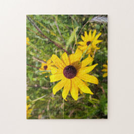 Quebra-cabeça Brilho, Shout e Sing