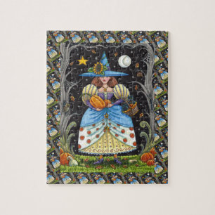 QUEBRA-CABEÇA BRINCADEIRA DE ARTE PARECIDA EM MADEIRAS POUCAS, G