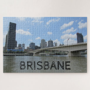 Quebra-cabeça brisbane