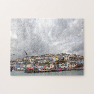 Quebra-cabeça Brixham