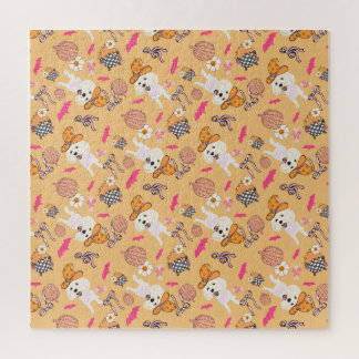 Quebra-cabeça Bruxas de Summerentre e