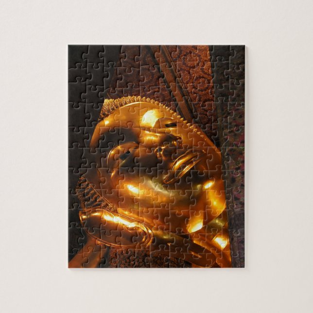 QUEBRA-CABEÇA BUDHA (Vertical)