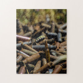 Quebra-cabeça Bullet