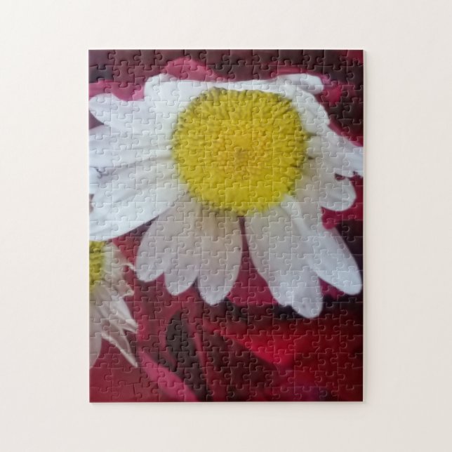 QUEBRA-CABEÇA BUQUÊ 1 (Vertical)