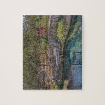 Buraco Azul na Rota 66 - 110